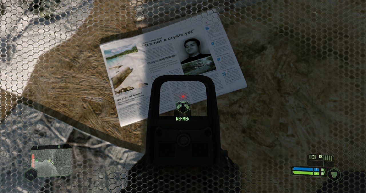 [18/09/2020] Crysis Remastered im Techniktest: Hübsches Software-Raytracing, hartes CPU-Limit (12)