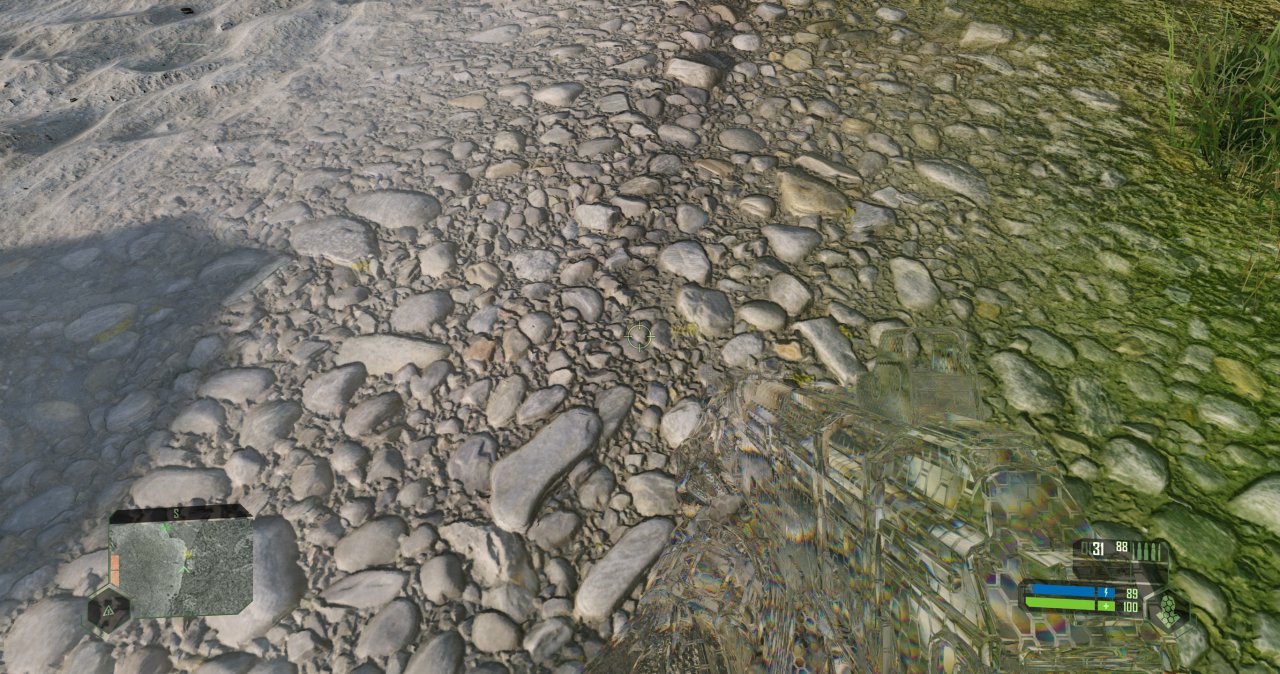 [18/09/2020] Crysis Remastered im Techniktest: Hübsches Software-Raytracing, hartes CPU-Limit (13)