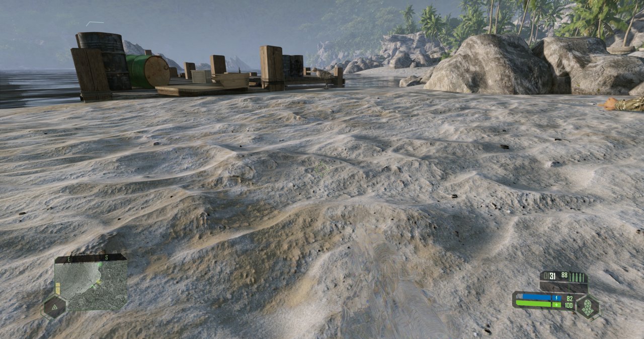 [18/09/2020] Crysis Remastered im Techniktest: Hübsches Software-Raytracing, hartes CPU-Limit (14)