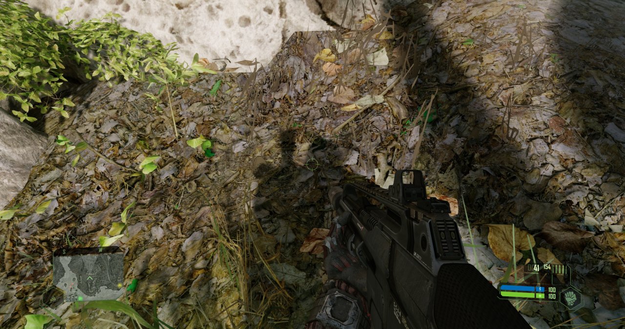 [18/09/2020] Crysis Remastered im Techniktest: Hübsches Software-Raytracing, hartes CPU-Limit (20)