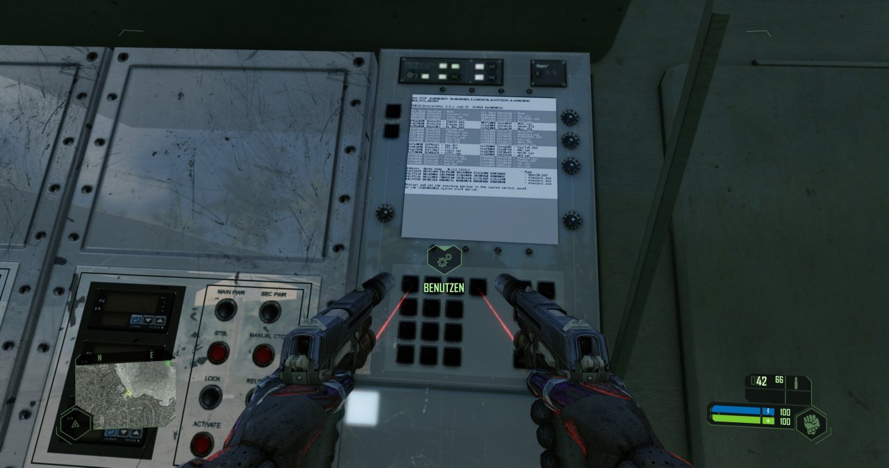 [18/09/2020] Crysis Remastered im Techniktest: Hübsches Software-Raytracing, hartes CPU-Limit (32)