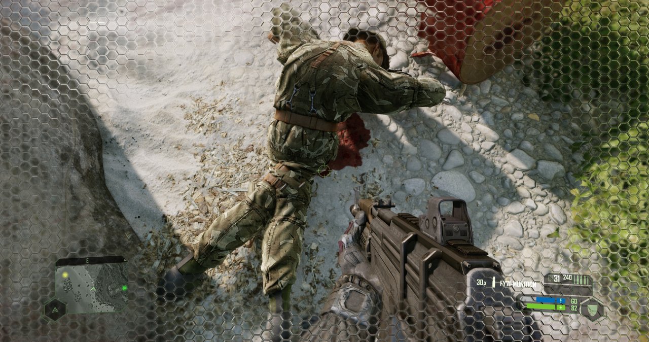 [18/09/2020] Crysis Remastered im Techniktest: Hübsches Software-Raytracing, hartes CPU-Limit (36)