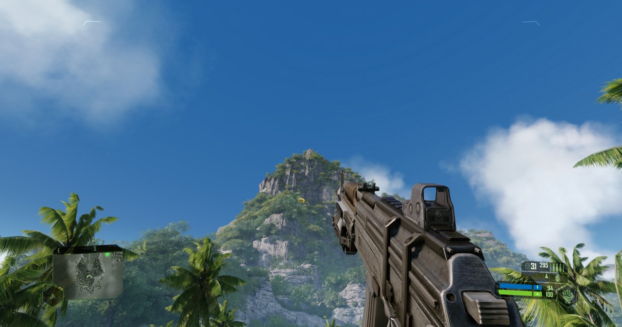 [18/09/2020] Crysis Remastered im Techniktest: Hübsches Software-Raytracing, hartes CPU-Limit (40)