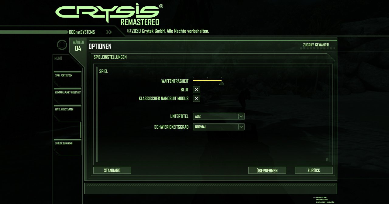 [18/09/2020] Crysis Remastered im Techniktest: Hübsches Software-Raytracing, hartes CPU-Limit (44)