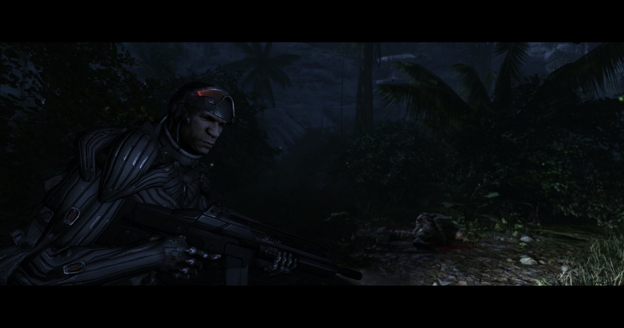[18/09/2020] Crysis Remastered im Techniktest: Hübsches Software-Raytracing, hartes CPU-Limit (5)