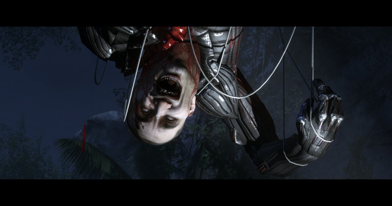 [18/09/2020] Crysis Remastered im Techniktest: Hübsches Software-Raytracing, hartes CPU-Limit (6)