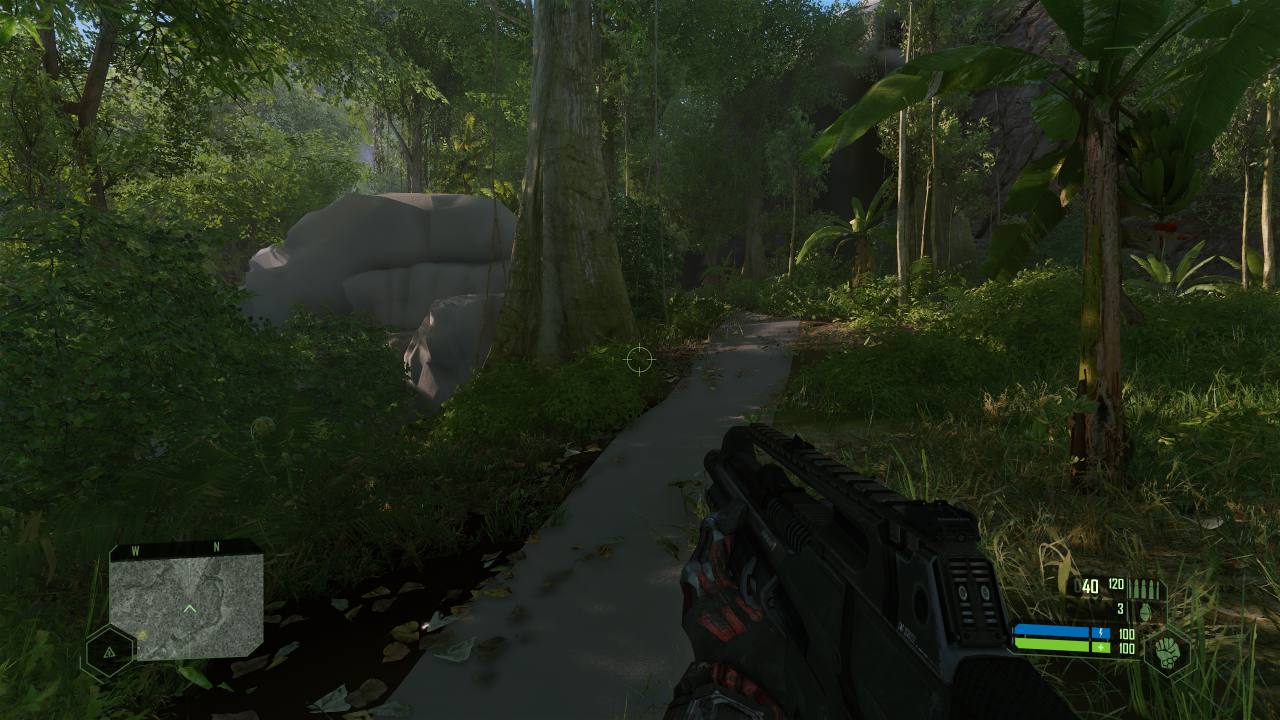 <strong>Crysis Remastered: </strong>Ein Schlag ins Gesicht aller Crysis-Fans &ndash; Ein Kommentar 1