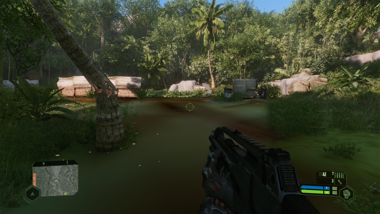 <strong>Crysis Remastered: </strong>Ein Schlag ins Gesicht aller Crysis-Fans &ndash; Ein Kommentar 2