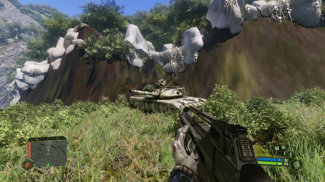<strong>Crysis Remastered: </strong>Ein Schlag ins Gesicht aller Crysis-Fans &ndash; Ein Kommentar 4