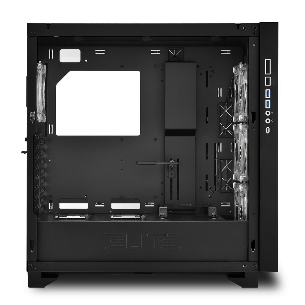 [23/09/2020] ELITE SHARK CA300T Black 05