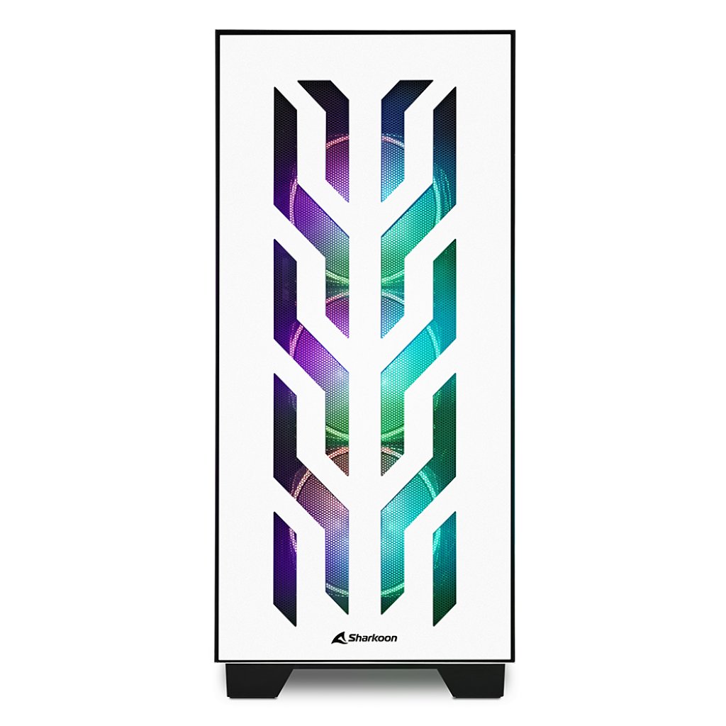 [23/09/2020] ELITE SHARK CA300T White 02