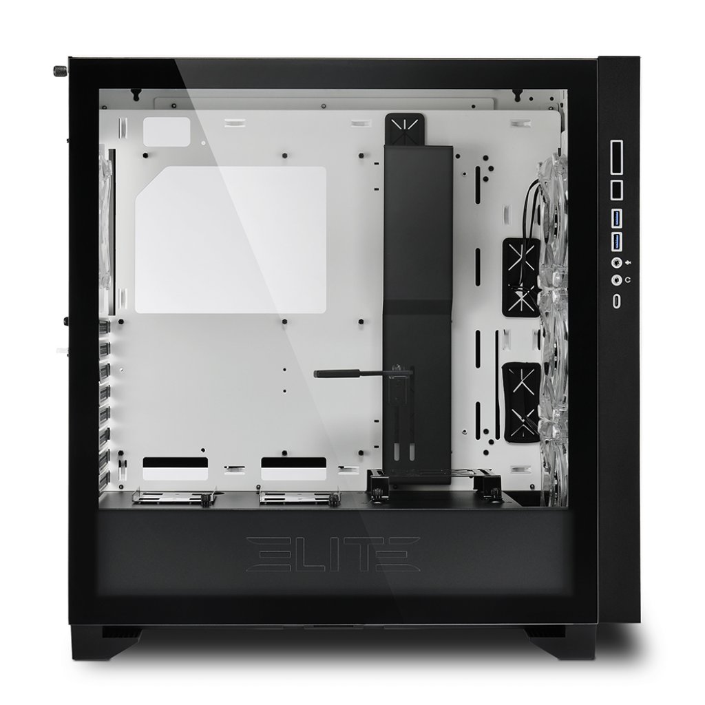 [23/09/2020] ELITE SHARK CA300T White 04