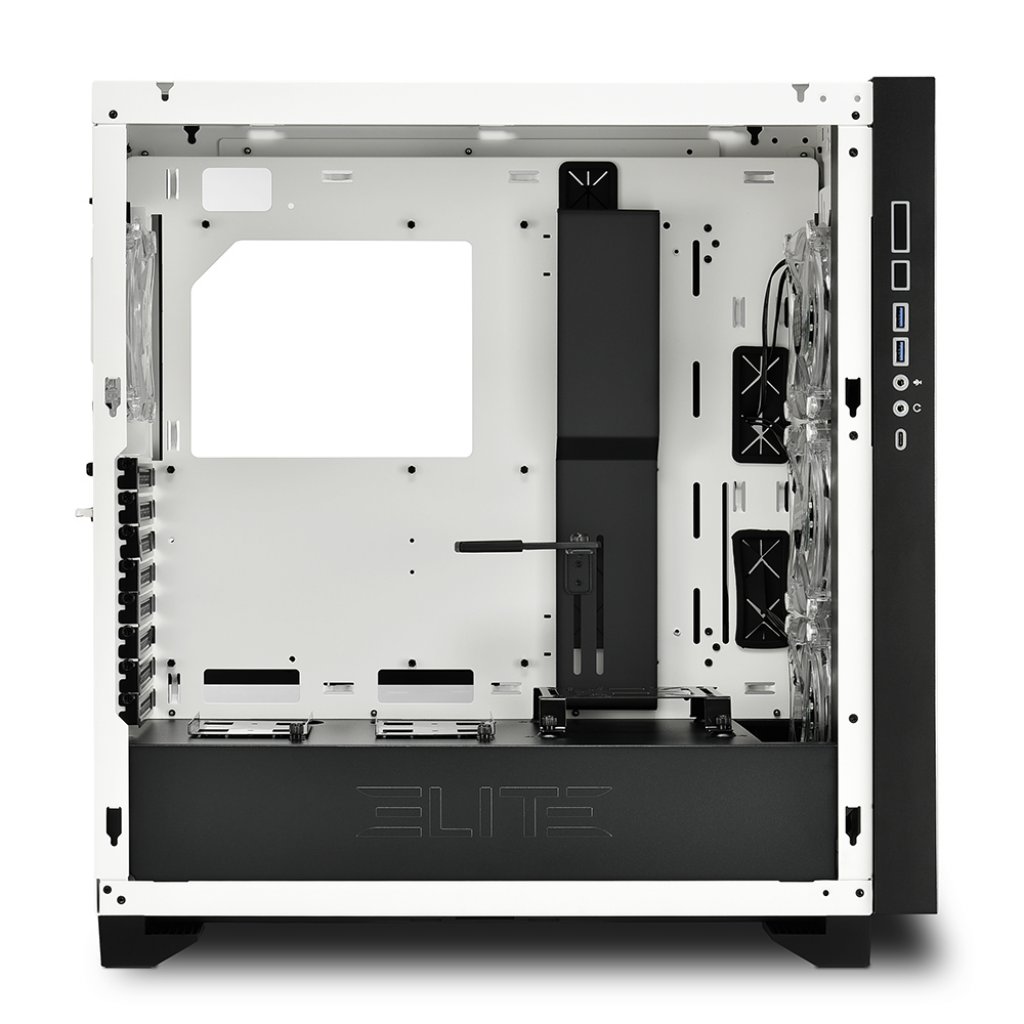[23/09/2020] ELITE SHARK CA300T White 05