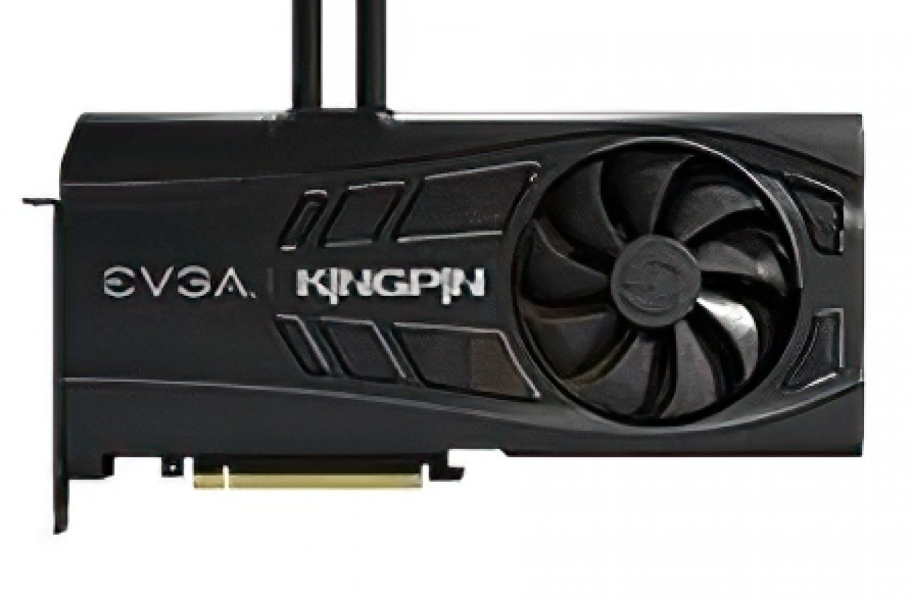 [09/09/2020] EVGA Geforce RTX 3090: Teaser-Bilder der Kingpin (2)