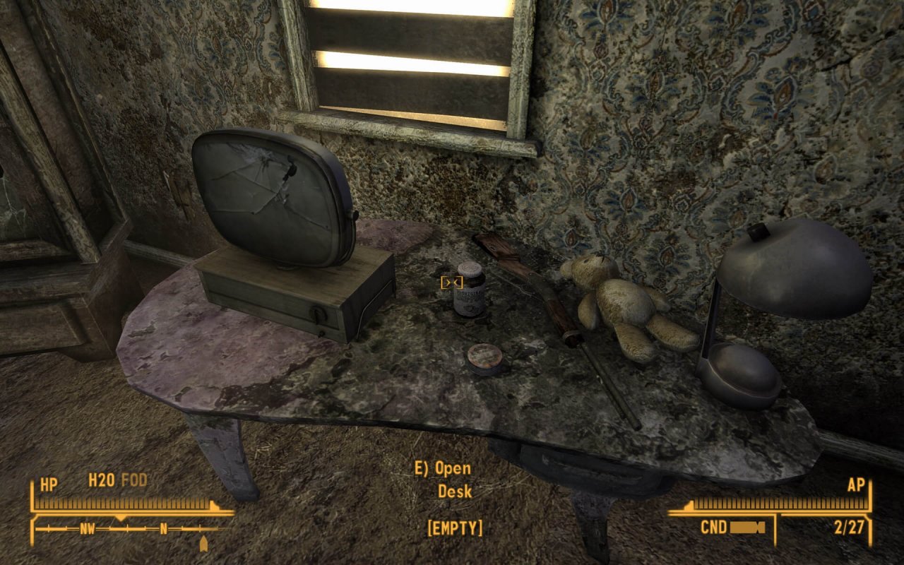 [06/09/2020] Fallout New Vegas Mod: Neues 16 GB Upscaled 4X HD Textur-Paket (6)