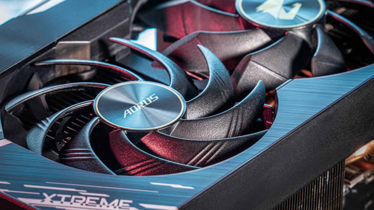 [20/09/2020] Aorus RTX 3090 Xtreme: Gigabyte zeigt Unboxing seines stärksten Custom-Designs &nbsp;