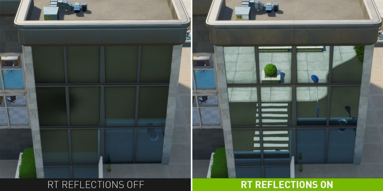 [15/09/2020] Fortnite with RTX (1)
