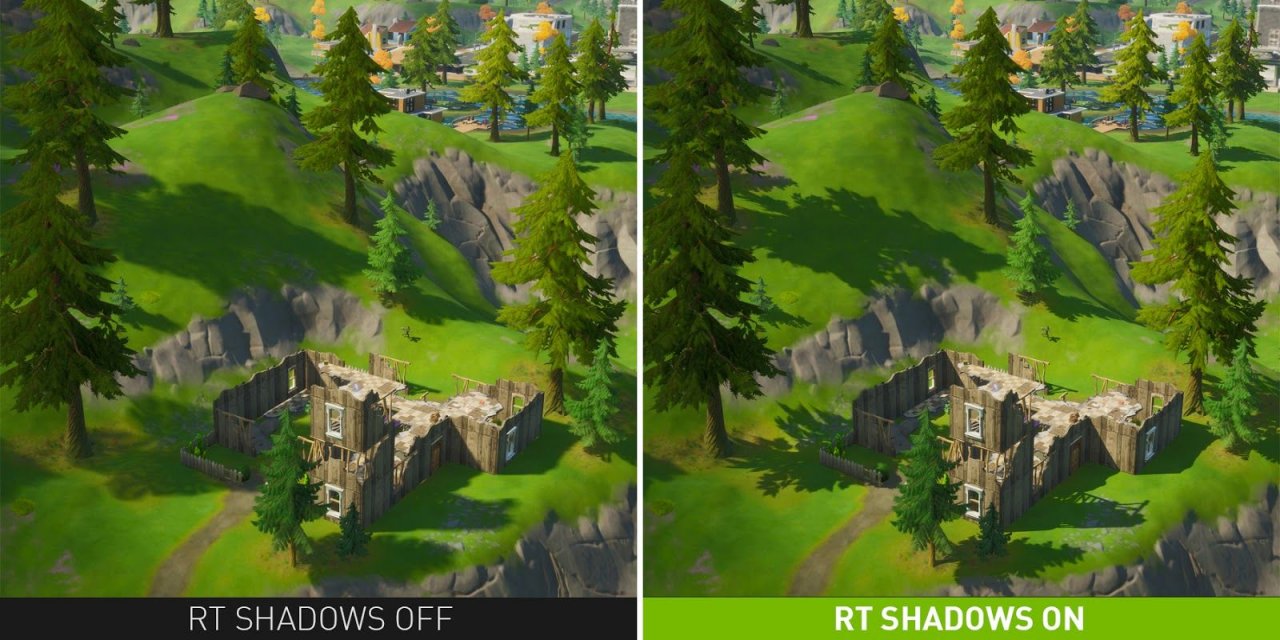 [15/09/2020] Fortnite with RTX (4)