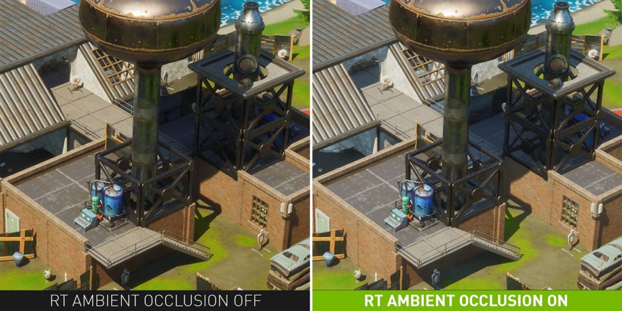 [15/09/2020] Fortnite with RTX (5)