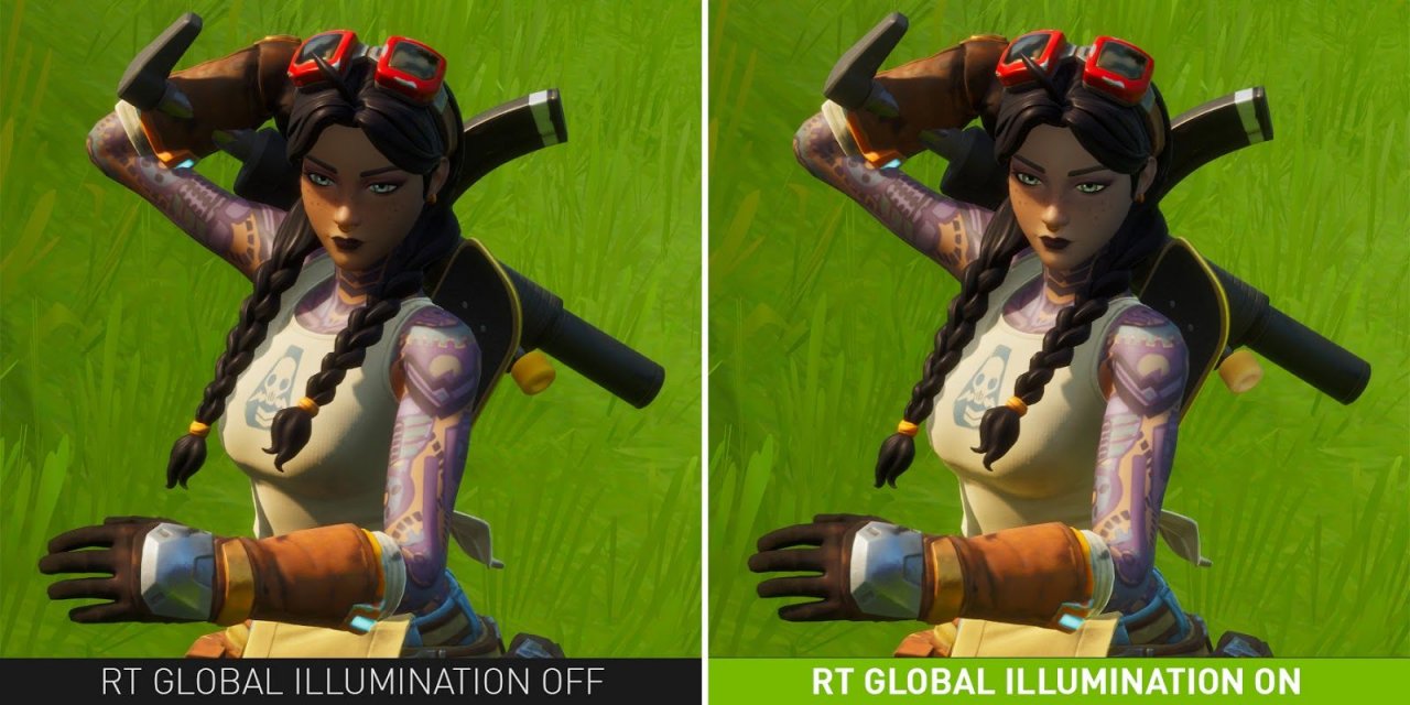 [15/09/2020] Fortnite with RTX (8)
