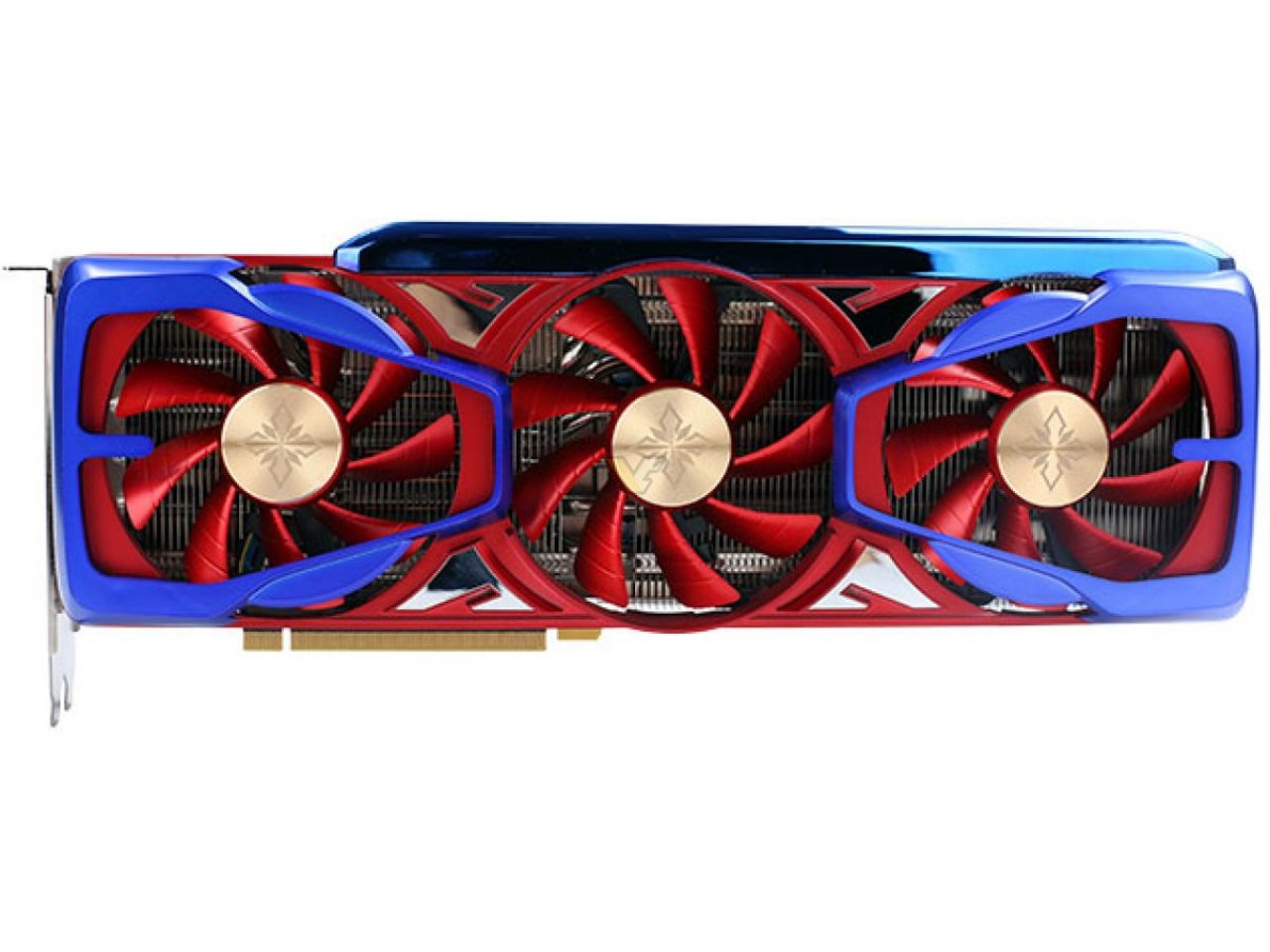 [29/09/2020] Gainward RTX 3080 Red Star und Blue Star (3)