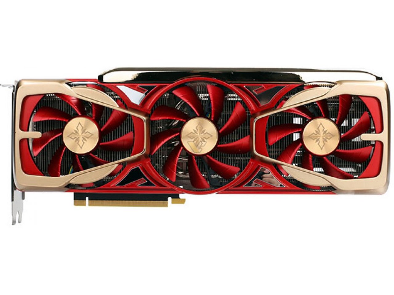 [29/09/2020] Gainward RTX 3080 Red Star und Blue Star (5)