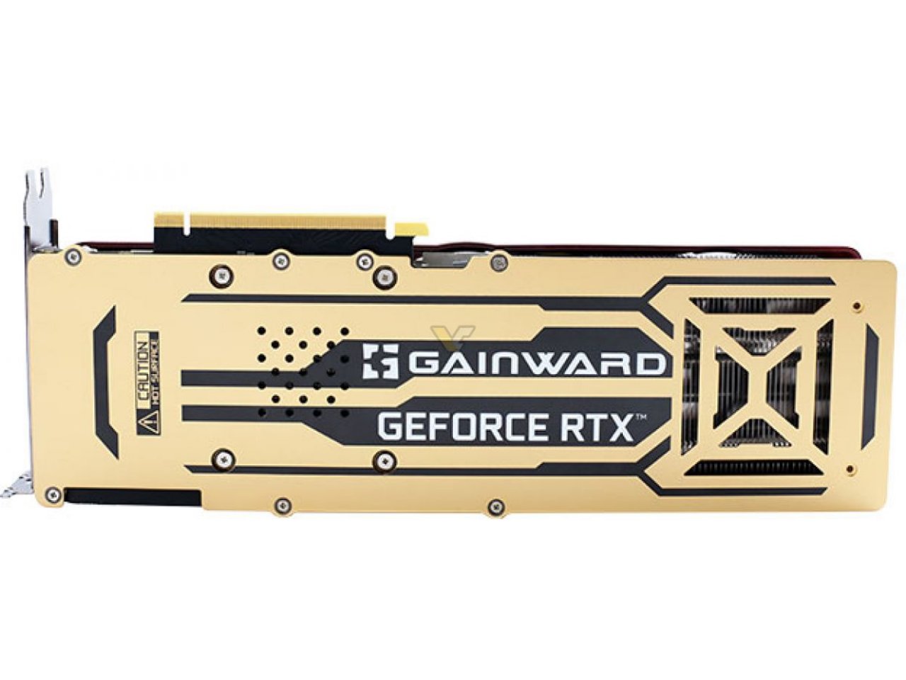 [29/09/2020] Gainward RTX 3080 Red Star und Blue Star (6)