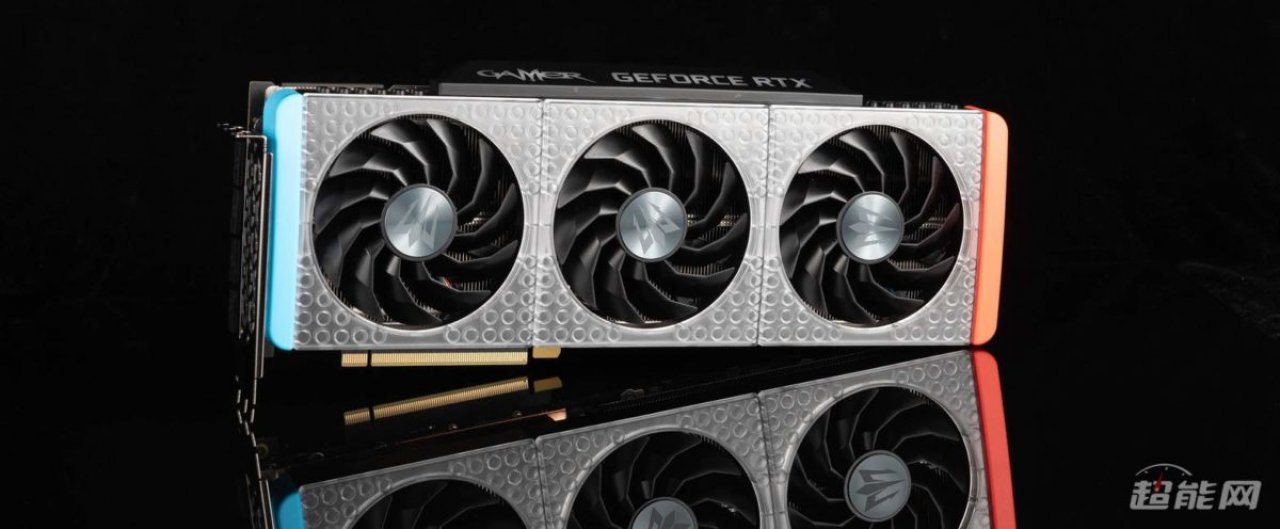 [22/09/2020] Galax Geforce RTX 3090 Gamer: Custom-Modell mit Lego-Optik (9)