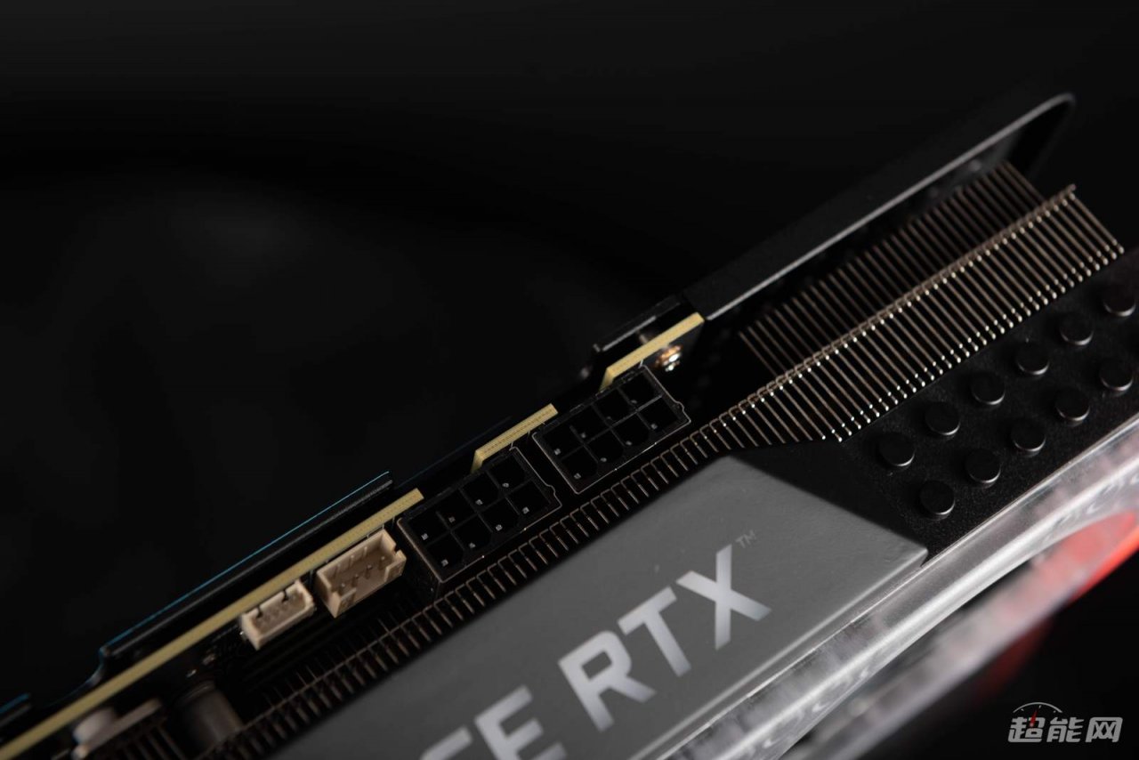 [22/09/2020] Galax Geforce RTX 3090 Gamer: Custom-Modell mit Lego-Optik (6)