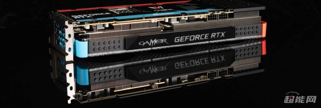 [22/09/2020] Galax Geforce RTX 3090 Gamer: Custom-Modell mit Lego-Optik (3)