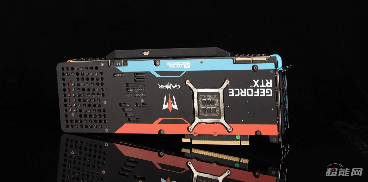 [22/09/2020] Galax Geforce RTX 3090 Gamer: Custom-Modell mit Lego-Optik (2)