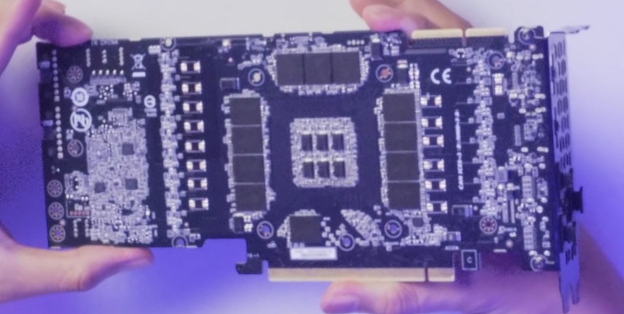 [21/09/2020] Geforce RTX 3090: Hohe Blender-Benchmarks, Custom-PCB geleakt (1)