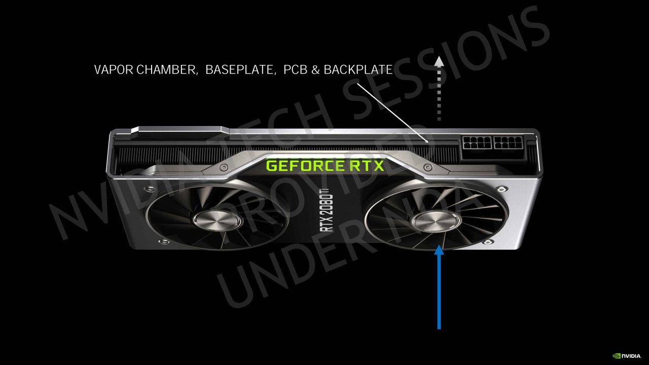 [04/09/2020] Nvidia Geforce RTX 30 Info-Bombe: Details zur Ampere-Architektur, Kühlung und Leistung vor dem Launch (9)