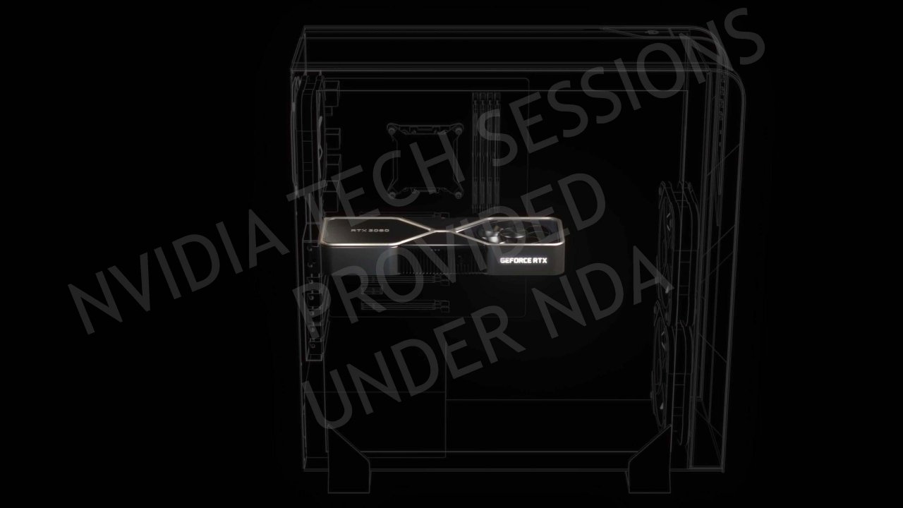 [04/09/2020] Nvidia Geforce RTX 30 Info-Bombe: Details zur Ampere-Architektur, Kühlung und Leistung vor dem Launch (13)