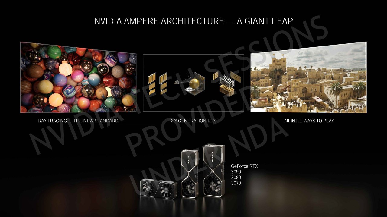 [04/09/2020] Nvidia Geforce RTX 30 Info-Bombe: Details zur Ampere-Architektur, Kühlung und Leistung vor dem Launch (45)