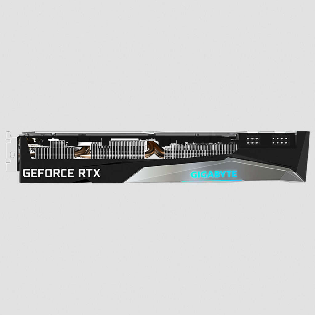 [21/09/2020] Geforce RTX 3070 Gaming OC (2)