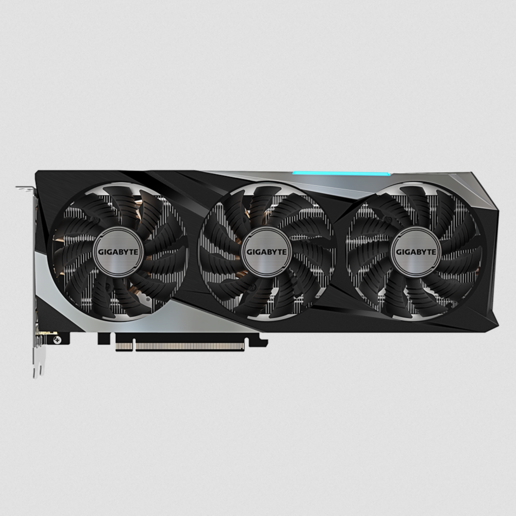 [21/09/2020] Geforce RTX 3070 Gaming OC (3)
