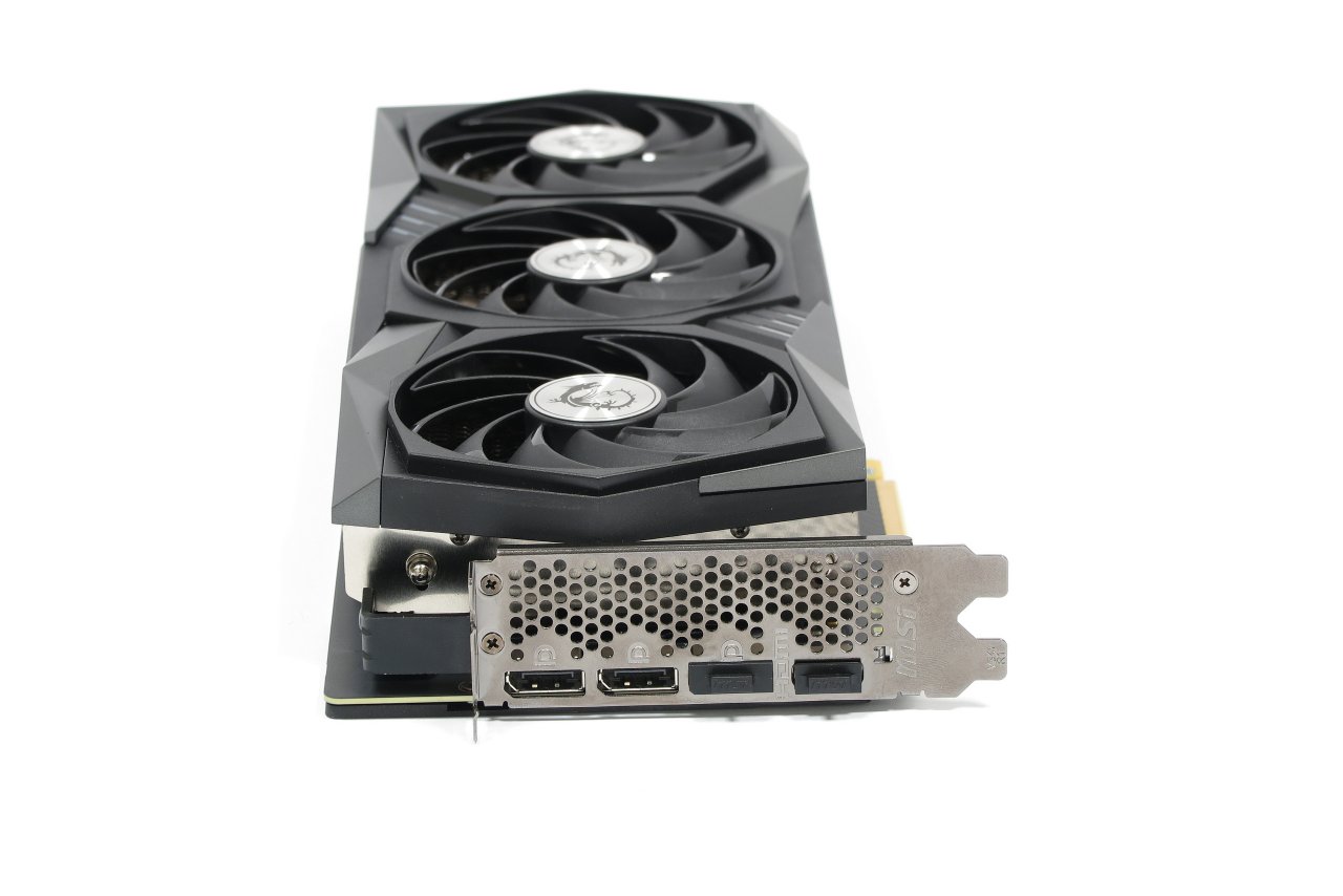 Geforce RTX 3080 Custom Designs Vergleich PCGH 11 2020 19