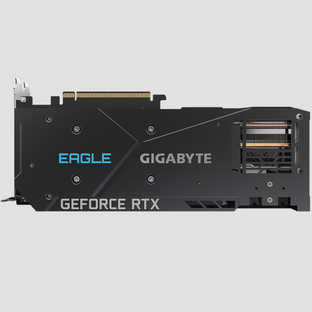 [21/09/2020] Geforce RTX 3070 Eagle OC (2)