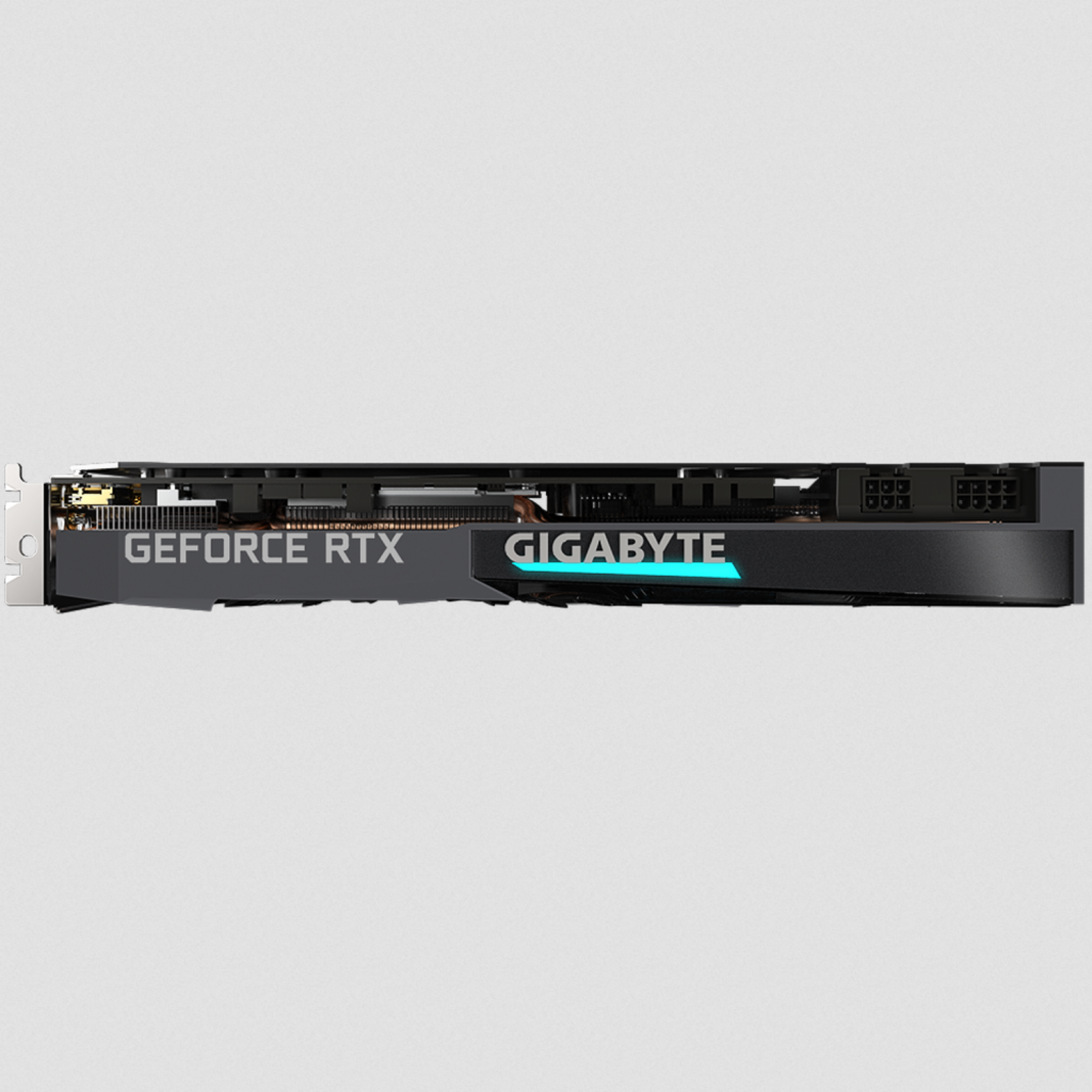 [21/09/2020] Geforce RTX 3070 Eagle OC (3)