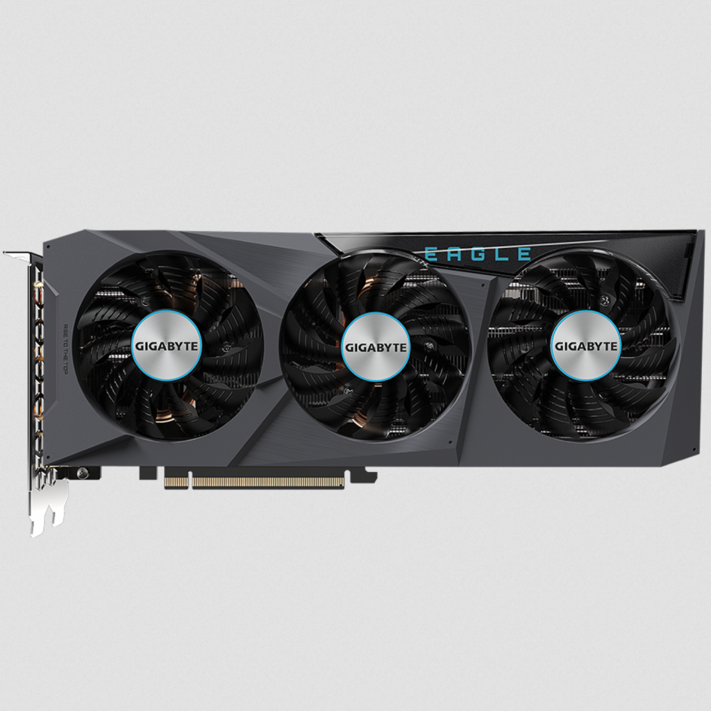 [21/09/2020] Geforce RTX 3070 Eagle OC (4)