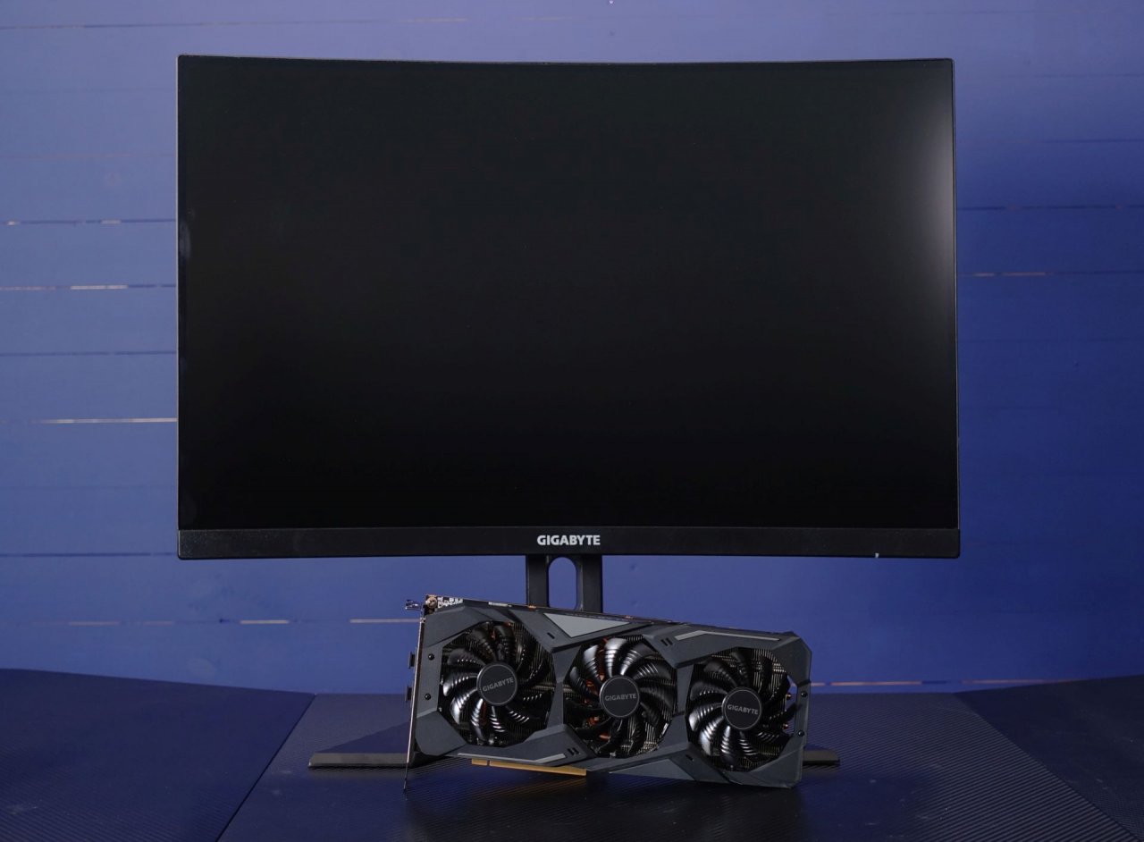 [08/09/2020] Gigabyte G27FC 02