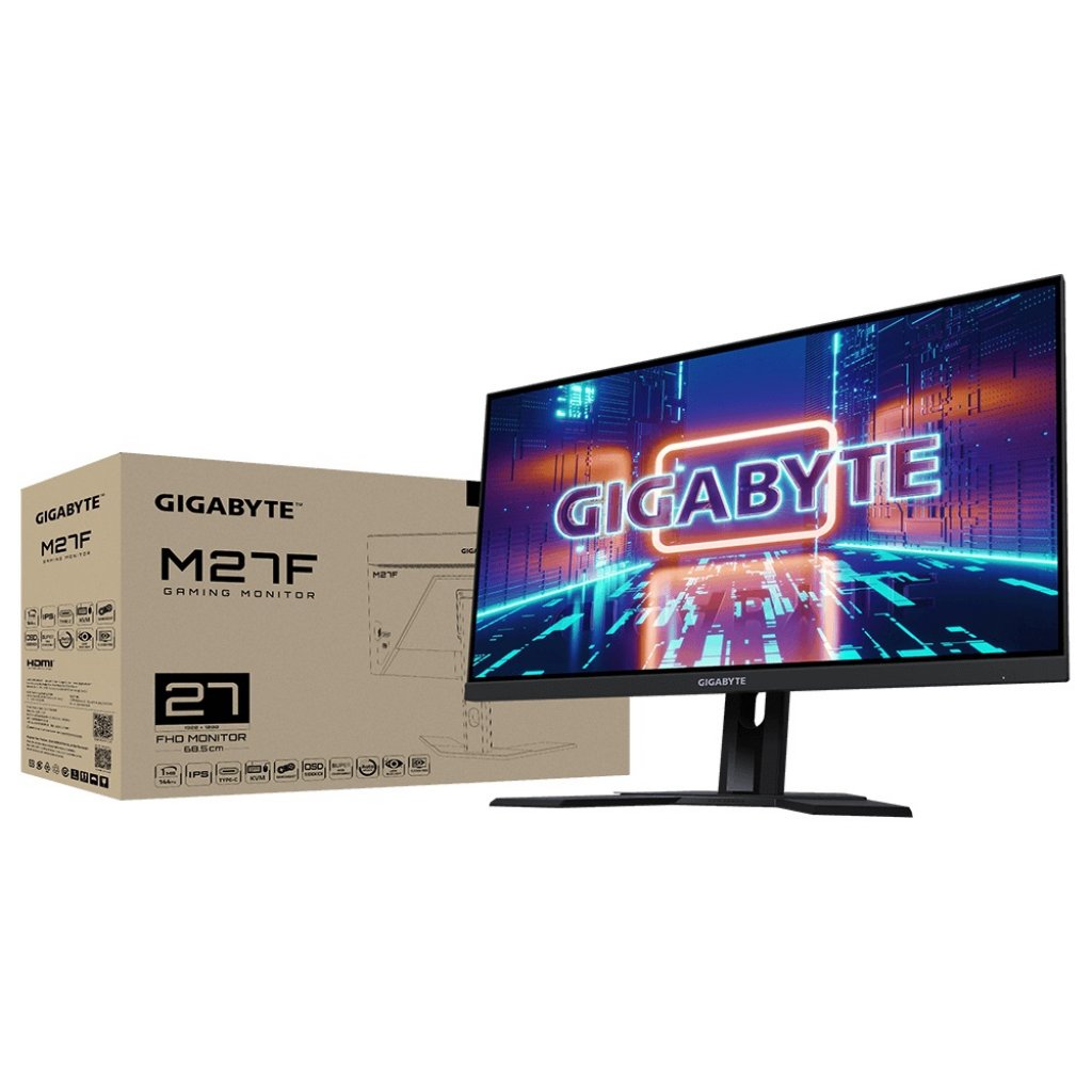 [17/09/2020] Gigabyte M27F 07