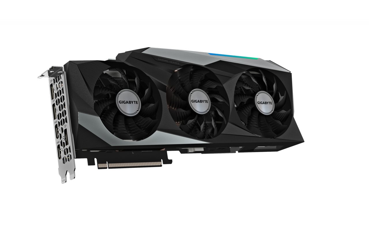 [01/09/2020] Gigabyte RTX 3000 Gaming OC