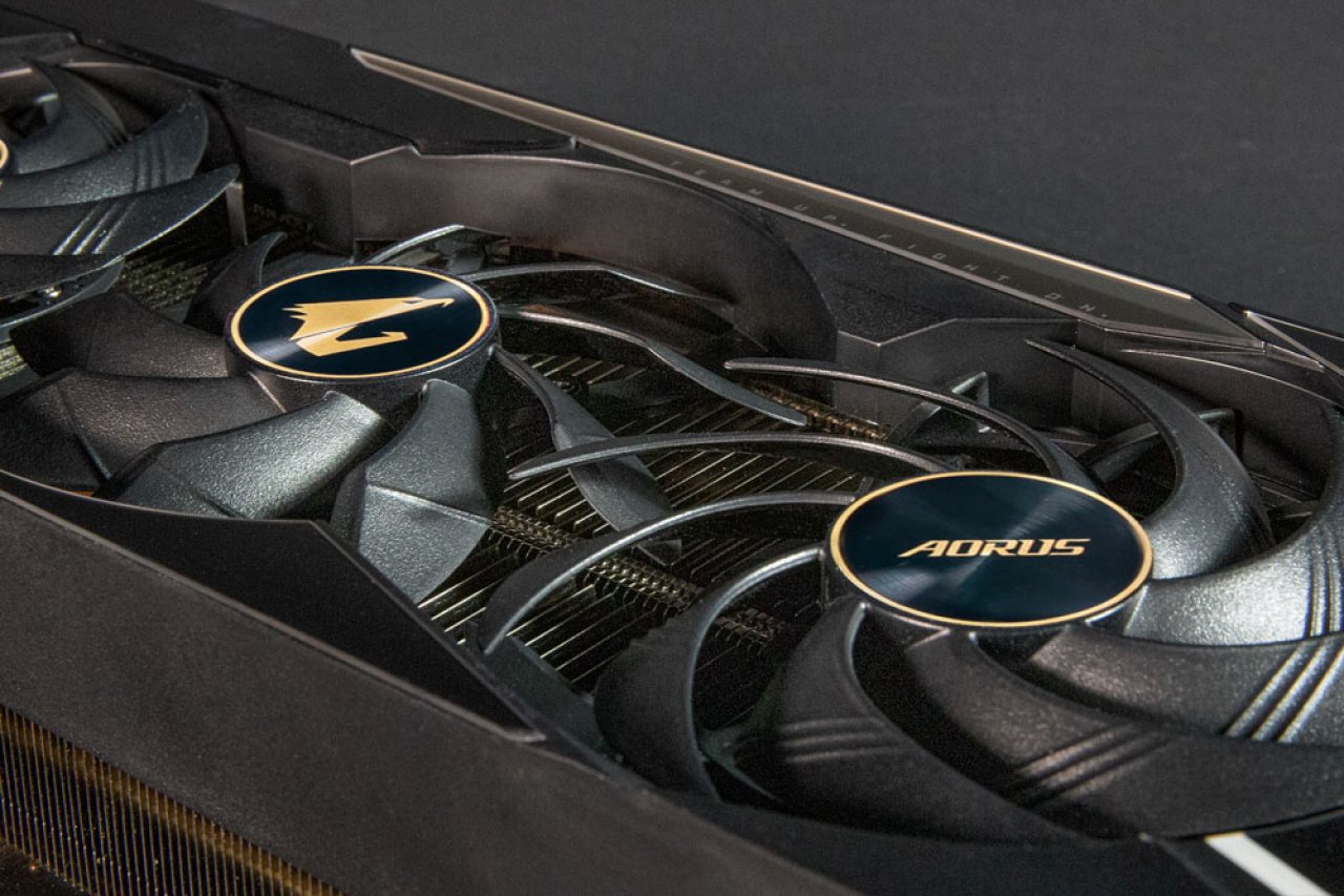 [20/09/2020] Aorus RTX 3090 Xtreme: Gigabyte zeigt Unboxing seines stärksten Custom-Designs &nbsp;