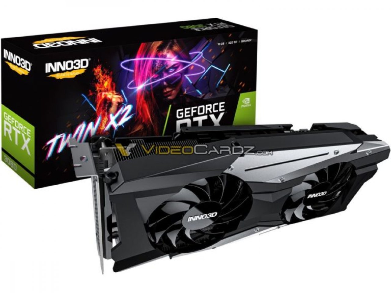 [01/09/2020] Nvidia Ampere: PCB der RTX 3080/3090 FE und Inno3D-Karten geleakt (3)