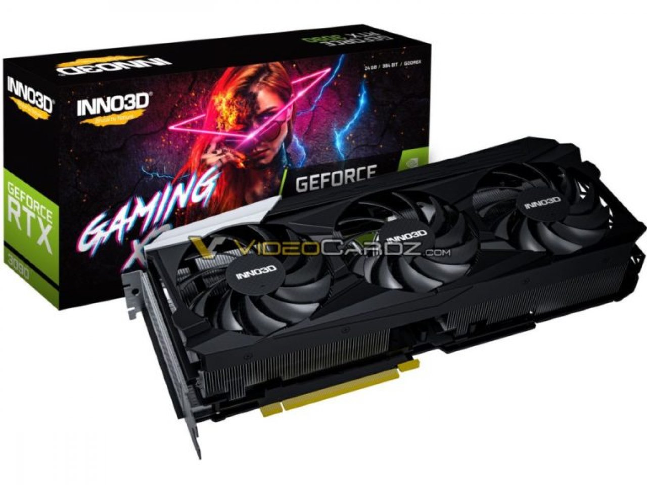 [01/09/2020] Nvidia Ampere: PCB der RTX 3080/3090 FE und Inno3D-Karten geleakt (4)