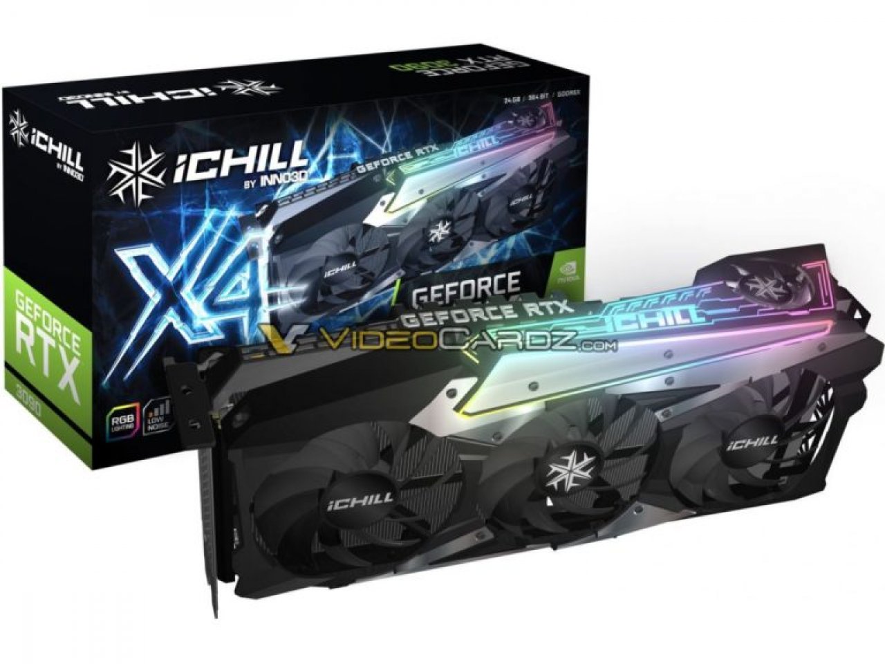 [01/09/2020] Nvidia Ampere: PCB der RTX 3080/3090 FE und Inno3D-Karten geleakt (6)