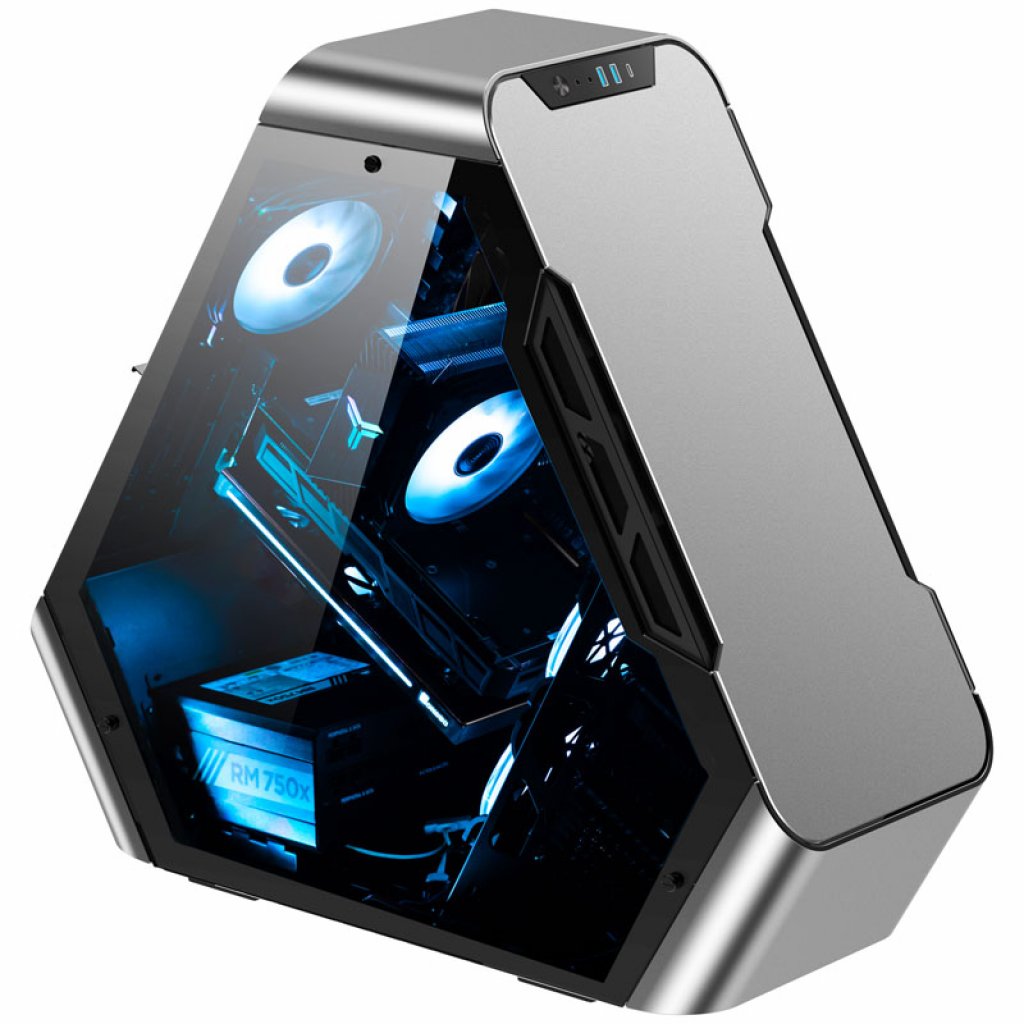 [23/09/2020] Jonsbo TR03 A Showcase silber 01