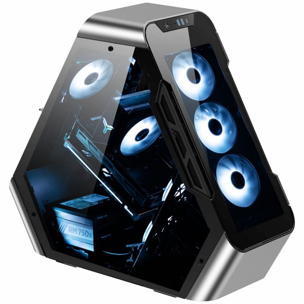 [23/09/2020] Jonsbo TR03 G Showcase silber 01